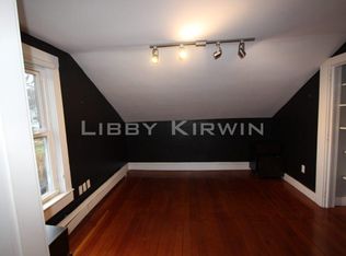 416 Spring St, Newport, RI 02840