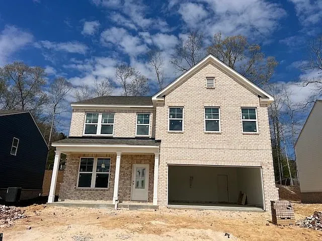 1360 Jordan Brook Dr photo 1
