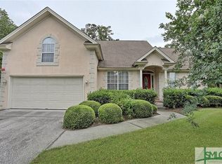 108 Summer Winds Dr, Savannah, GA 31410