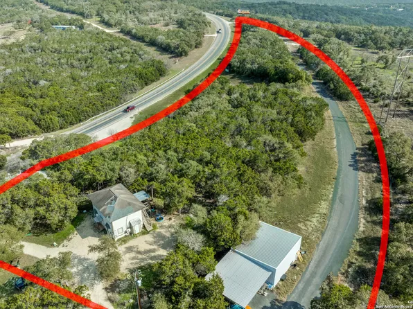 10425 FM 306, New Braunfels, TX 78132
