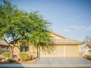 5920 Baronne Prevost St, North Las Vegas, NV 89081
