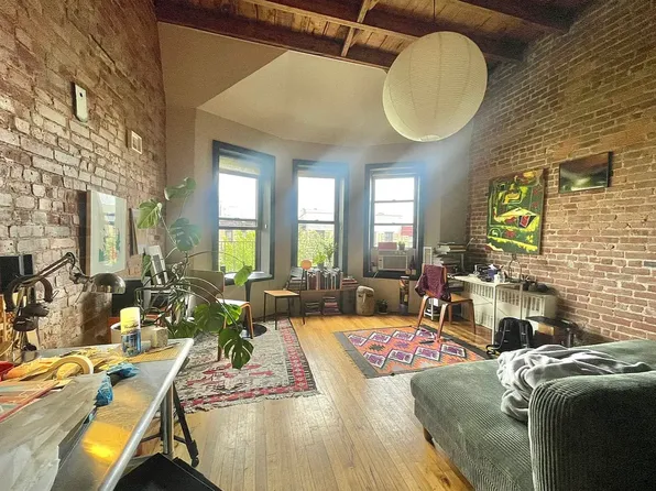 1046 Bergen St #4F, Brooklyn, NY 11216