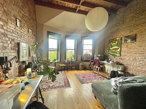 1046 Bergen St #4F Photo 1