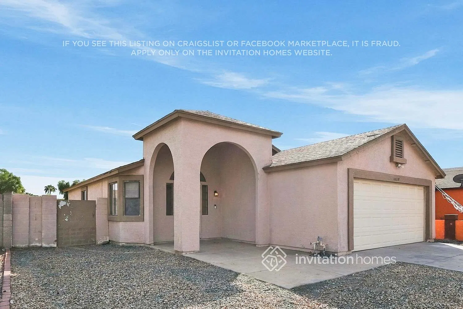 4037 N 88th Ln Phoenix, AZ 85037 — Photo 3
