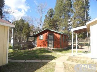 7331 Larry Dr, Mabank, TX 75156