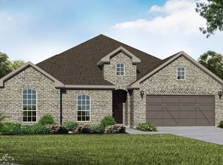 4921 Itchback St, Aubrey, TX 76227