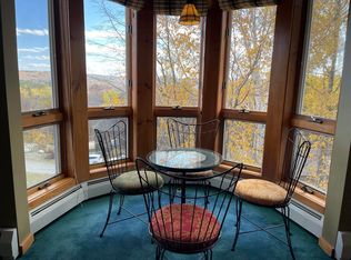 15 Haymaker Ln UNIT 6F, Wilmington, VT 05363