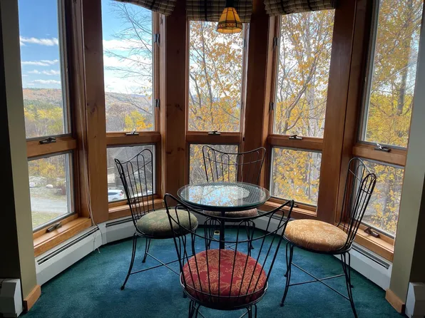 15 Haymaker Lane #6F, Wilmington, VT 05363