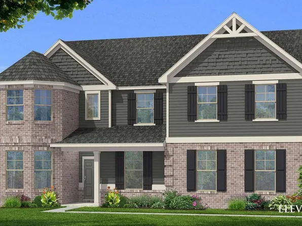 178 Buffalo Trce, Stockbridge, GA 30281