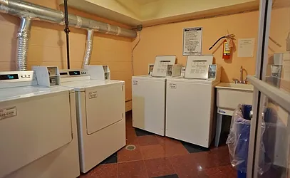 Rented by J Misrahi Realty Corp