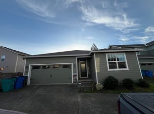11907 NE 110th Cir, Vancouver, WA 98682