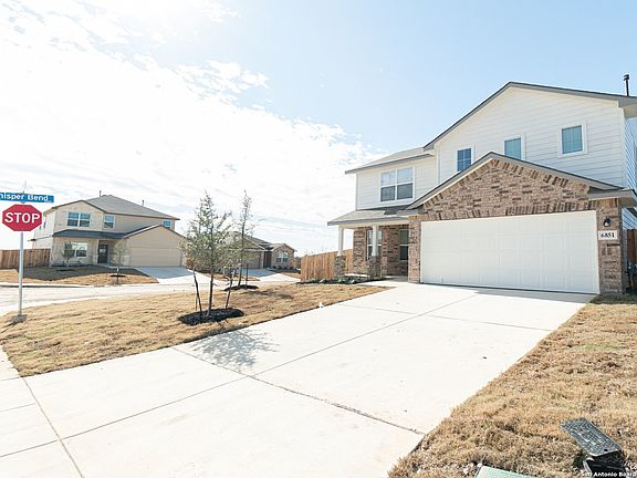 3rd image of 6851 Encore Oaks