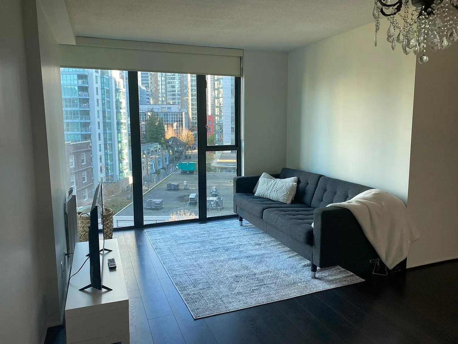 1 bed, 556 sqft, $2,500 — Photo 3