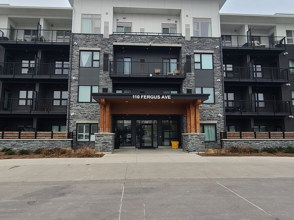 1st image of 110 Fergus Ave #130