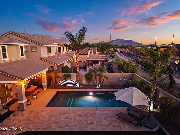 5th image of 5508 S LUISENO Boulevard