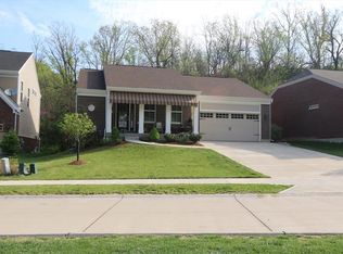 136 Grant Park Dr, Dayton, KY 41074