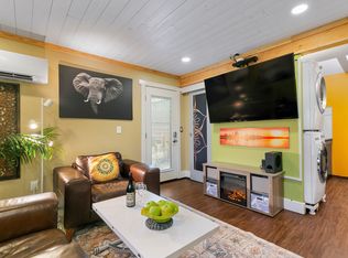 5740 SW 45th Ave #B, Portland, OR 97221