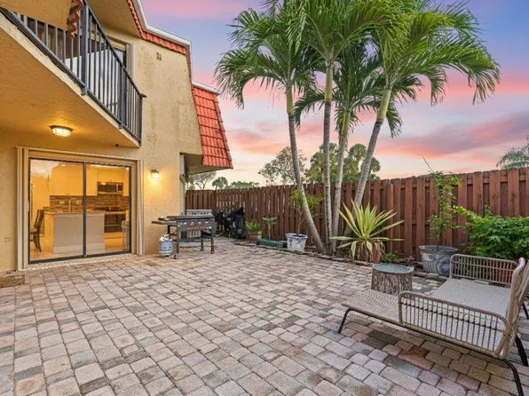 8408 Trent Court #C, Boca Raton, FL 33433