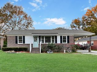 421 Mary Scott Dr, Goose Creek, SC 29445