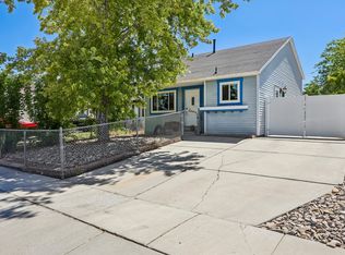 2605 S Bryant Dr, Magna, UT 84044