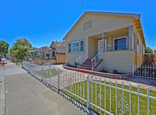 65 N 25th St, San Jose, CA 95116