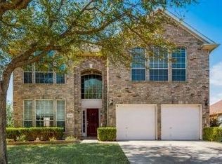7104 Las Brisas Ct, Denton, TX 76210