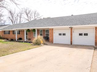 2311 Camarie Ave, Midland, TX 79705