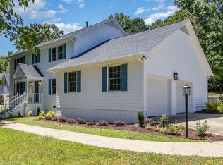 2008 Umstead Rd, Durham, NC 27712