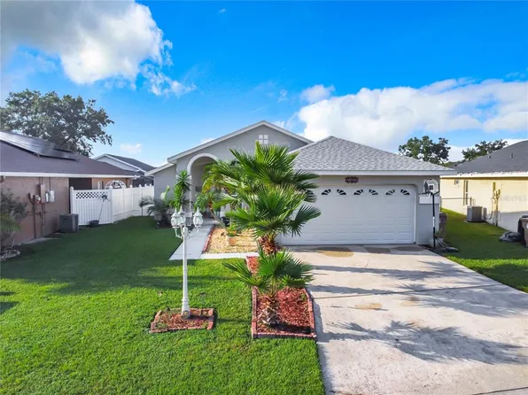 2404 Dragon Fly Ct, Kissimmee, FL 34743