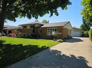 48 Parry Dr, Chatham Kent, ON N7L2J2
