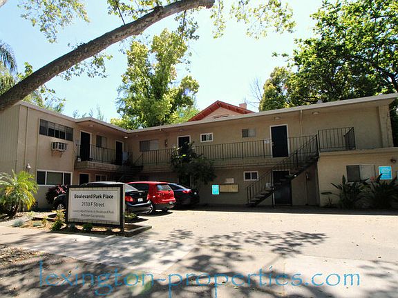 2nd image of 2130 F St