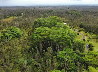 16-1811 Io Kea Rd LOT 3598, Mountain View, HI 96771