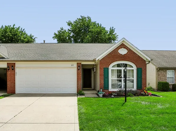 257 Rapid Rill Ln, Brownsburg, IN 46112
