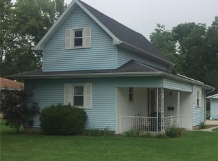 526 N Lind St, Deshler, OH 43516