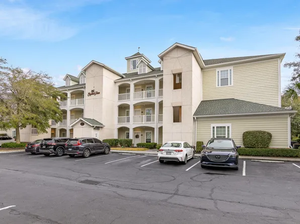 1033 World Tour Blvd. #102, Myrtle Beach, SC 29579