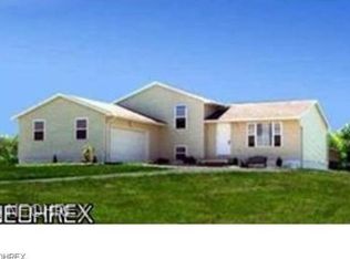 5500 Spencer Rd, Spencer, OH 44275