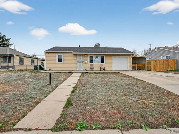 880 Lansing Street, Aurora, CO 80010