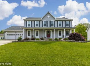 53 Ashley Way, Myersville, MD 21773