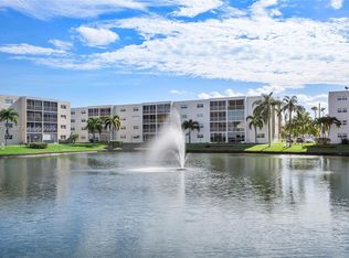 Meadowbrook Lakes Condo, Dania Beach, FL 33004