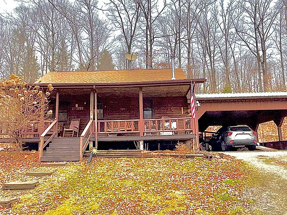 2nd image of 8110 W County Road 350 S