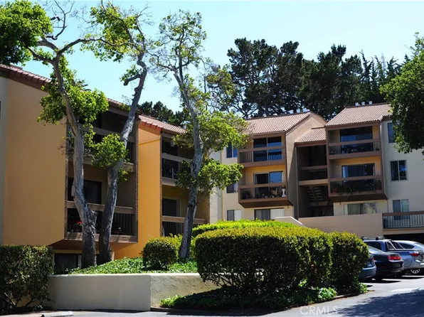 2308 Golden Oaks Ln, Monterey, CA 93940