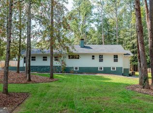 3345 Flowers Dr, College Park, GA 30337