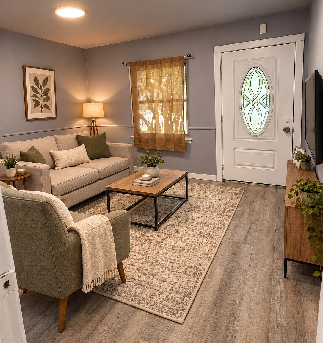 4 bed, 1131 sqft, $2,650 — Photo 4
