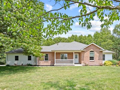 451 E Wee Jo Ct, Columbia, MO, 65202