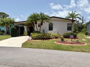 1265 N Indies Cir, Venice, FL 34285