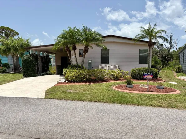 1265 N Indies Cir, Venice, FL 34285