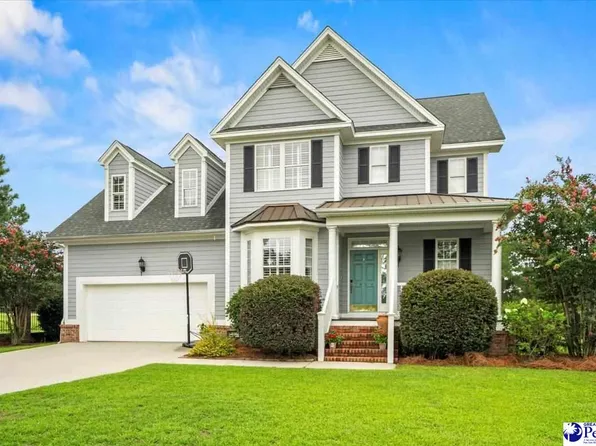 2464 McDonald Blvd, Florence, SC 29506