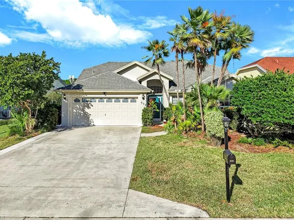 658 Lambton LN, NAPLES, FL 34104
