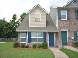 8400 Oakley Cir, Union City, GA 30291