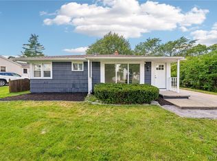 132 Glenhurst Rd, Tonawanda, NY 14150